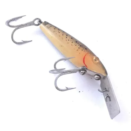 L&S Bait Mirro lure L&S Bait Company MirrOlure, форель, 2,5 г, воблер #4054