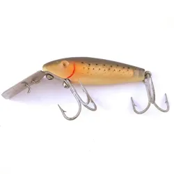 L&S Bait Company MirrOlure