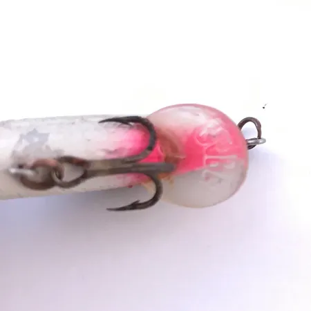 Rebel Floater, натурал, 3 г, воблер #4055