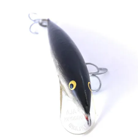 Rapala Countdown, срібло, 12 г, воблер #4056