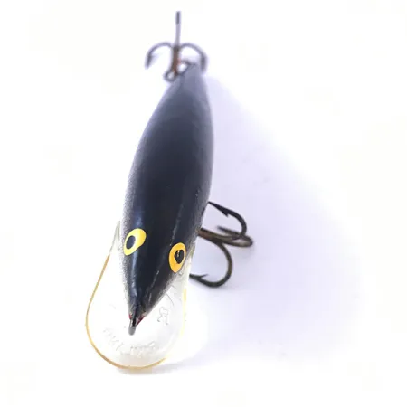 Rapala Countdown, срібло, 12 г, воблер #4058