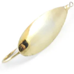 Незачіпляйка Johnson Silver Minnow