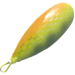 Незачіпляйка Johnson Silver Minnow