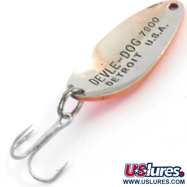 Dardevle Devle-Dog 7900