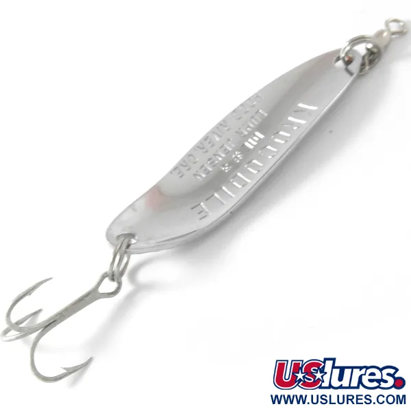 Krocodile DIE #3 UV (світиться в ультрафіолеті)