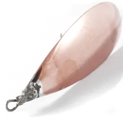 Незачіпляйка Johnson Silver Minnow