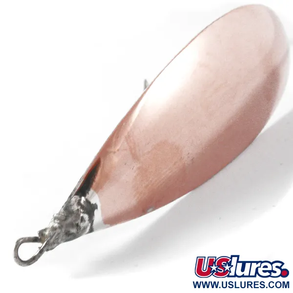 Незачіпляйка Johnson Silver Minnow