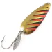 Worth Chippewa, золото, 17 г, блесна коливалка (колебалка) #4115