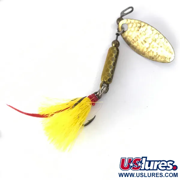 Cotton Cordell Cotton Tail, , , блешня оберталка (вертушка) #4119