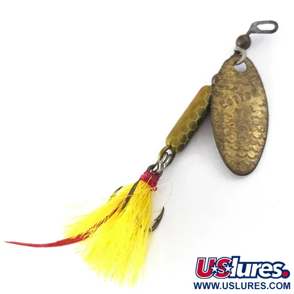 Cotton Cordell Cotton Tail, , , блешня оберталка (вертушка) #4119