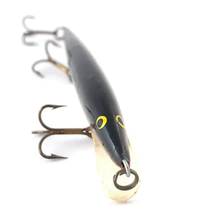 Rapala Original Floater, срібло, 7 г, воблер #4122