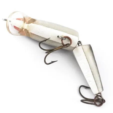 Rapala Jointed J-9, срібло, 7 г, воблер #4123