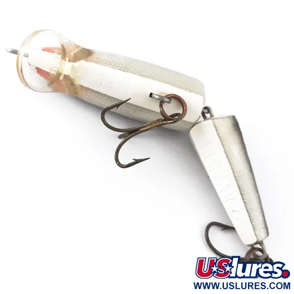 Rapala Jointed J-9, срібло, 7 г, воблер #4123