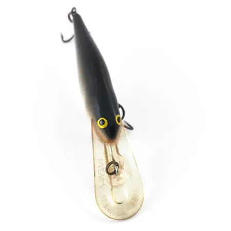 Rapala Shad Rap DEEP RUNNER 70, срібло, 8 г, воблер #4124