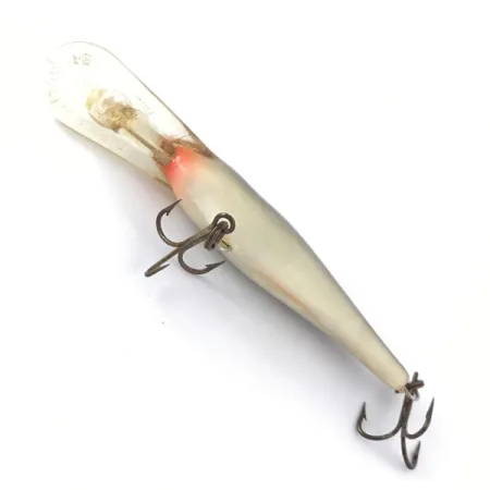 Rapala Shad Rap DEEP RUNNER 70, срібло, 8 г, воблер #4124