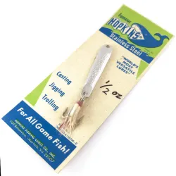 Hopkins s1, пількер