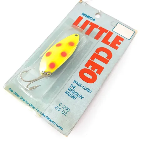 Little Cleo (Hula Girl, UV - світиться в ультрафіолеті)