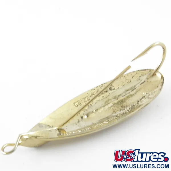 Незачіпляйка Johnson Silver Minnow