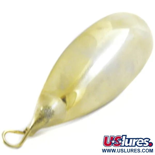 Незачіпляйка Johnson Silver Minnow