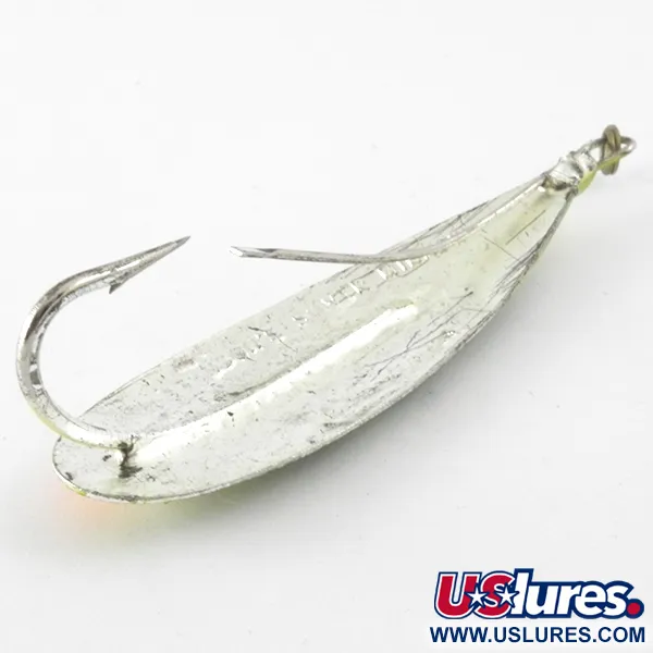 Незачіпляйка Johnson Silver Minnow