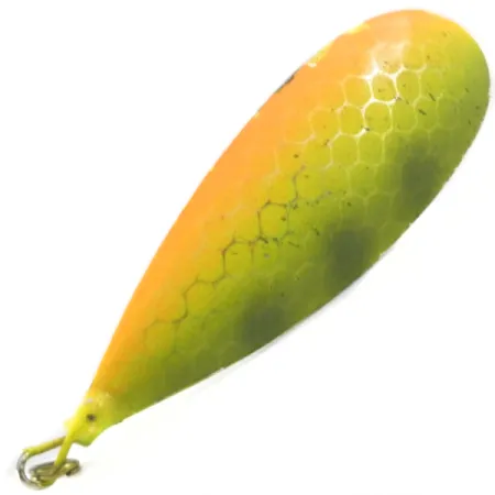 Незачіпляйка Johnson Silver Minnow