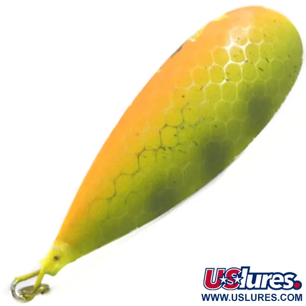 Незачіпляйка Johnson Silver Minnow