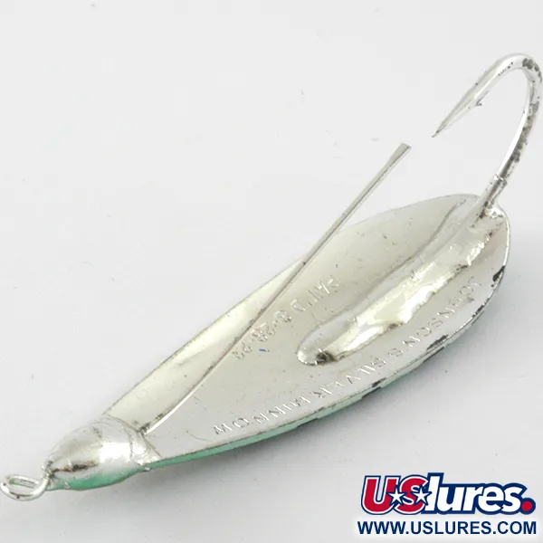 Незачіпляйка Johnson Silver Minnow