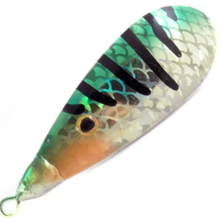 Незачіпляйка Johnson Silver Minnow