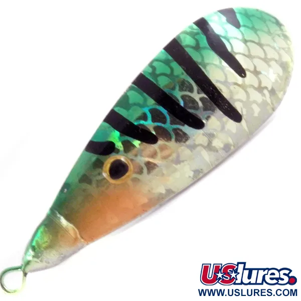 Незачіпляйка Johnson Silver Minnow