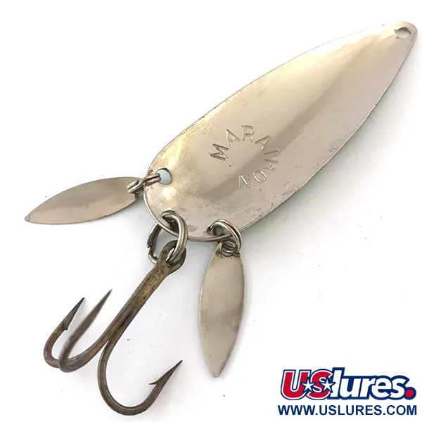 Marathon UV (світиться в ультрафіолеті)