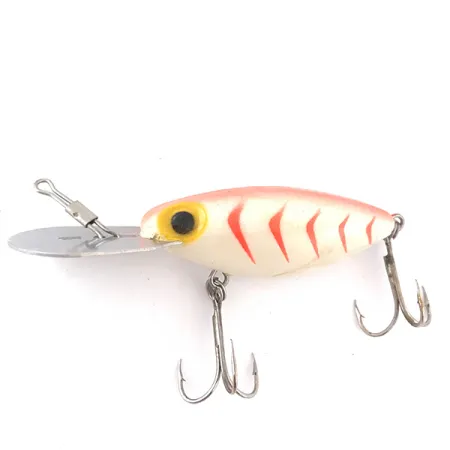 Hot'N Tot Thin Fin UV (світиться в ультрафіолеті)