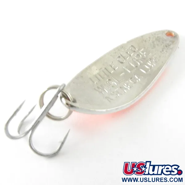 Little Cleo UV (світиться в ультрафіолеті)