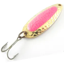 Blue Fox Pixee UV (світиться в ультрафіолеті)