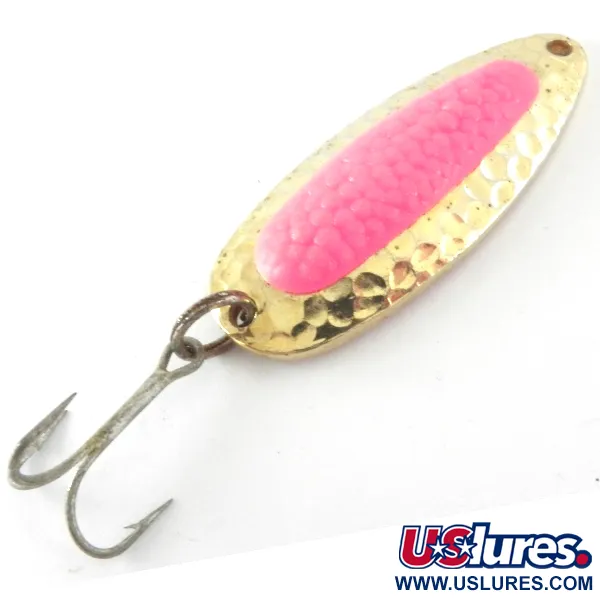 Blue Fox Pixee UV (світиться в ультрафіолеті)