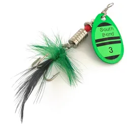 South Bend 3 UV (світиться в ультрафіолеті)