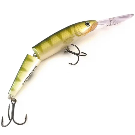Rapala Jointed Deep Husky Jerk 12​