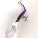  Rapala Jointed Deep Husky Jerk 12​, фіолетовий, 14 г, воблер #4189