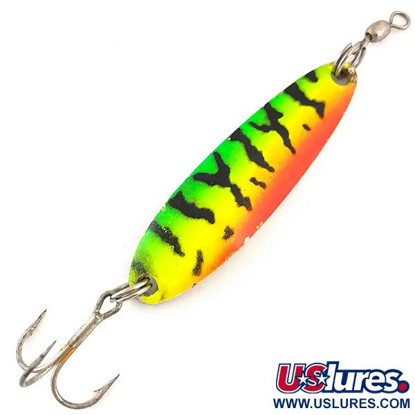 Krocodile DIE #3 UV (світиться в ультрафіолеті)