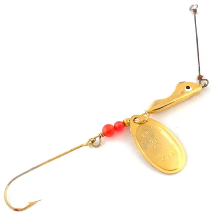 Erie Dearie Walleye Killer