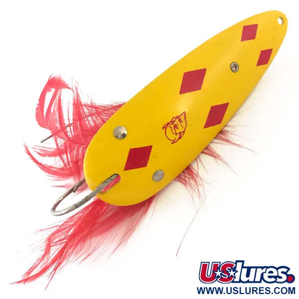 Незачіпляйка Dardevle