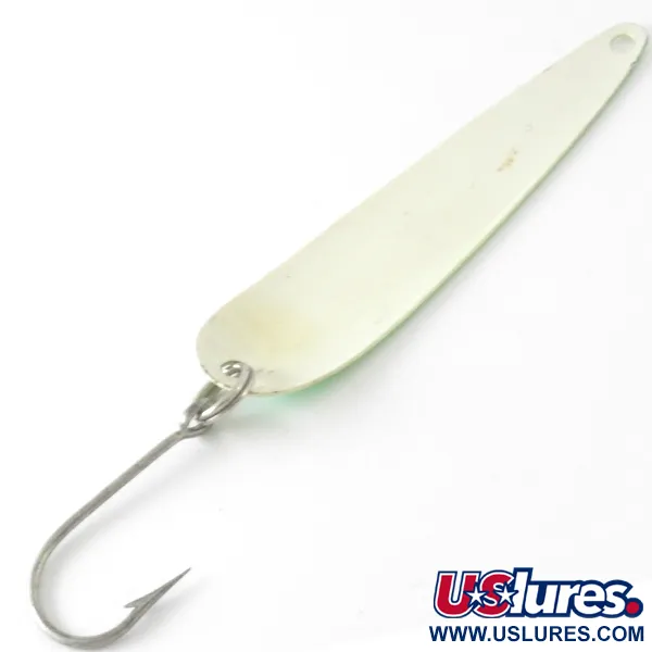 Dardevle JR Flutter Devle 3100 UV (світиться в ультрафіолеті)