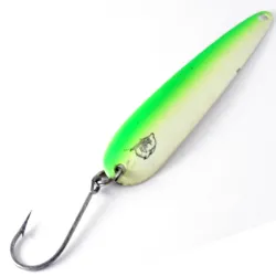 Dardevle JR Flutter Devle 3100 UV (світиться в ультрафіолеті)