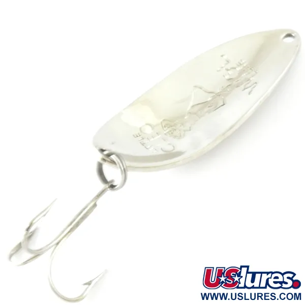 Little Cleo (Hula Girl)