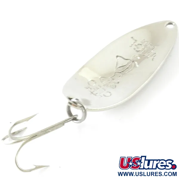 Little Cleo (Hula Girl)