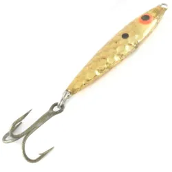 Mann's Mann-O-Lure Hammered, пількер