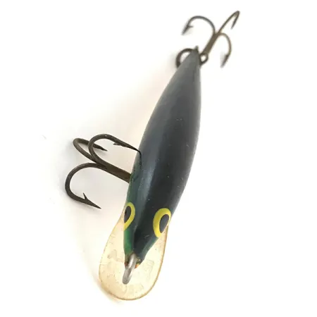 Rapala Original Floater, Окунь, 3,4 г, воблер #4242