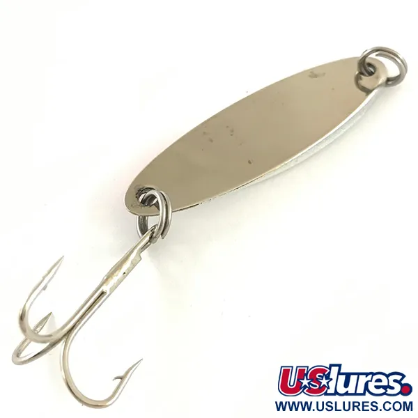 Acme Kastmaster, форель/нікель, 7 г, блесна коливалка (колебалка) #4256