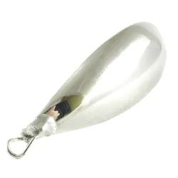 Незачіпляйка Johnson Silver Minnow