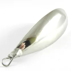 Незачіпляйка Johnson Silver Minnow