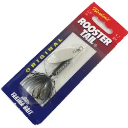 Worden’s Original Rooster Tail